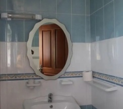 Апартаменты Comfort с 2 комнатами с балконом и с видом на океан в East Horizon Self-Catering
