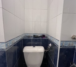 Квартира в Апартаменты на Б. Семеновская, 21