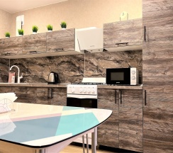 ул. Арсенальная. д.4-А-107 в Megapolis