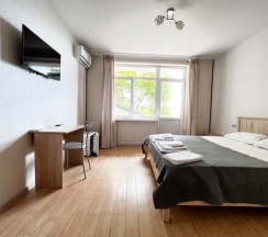 Люкс 2-х местный в Villa terrasa hotel