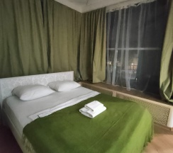 Двухкомнатный комфорт  в Рокко