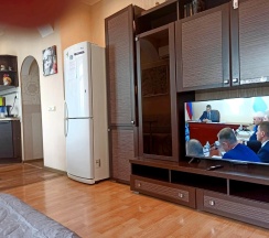 2-комнатные апартаменты стандарт в Квартирное бюро