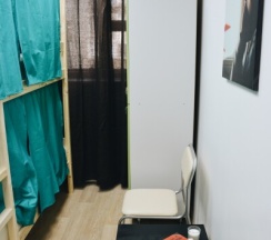 Отдельный   номер Семейный с собственным умывальником в Ваш миниотель