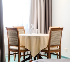 DELUXE LAKE VIEW в SmolinoPark
