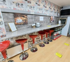 "Уют" мужской в Христал