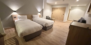 Каир: Отель Atlas International Hotels
