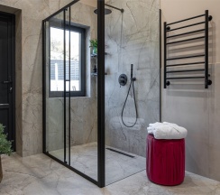 Дом Гранат в Вилла на Красной Поляне