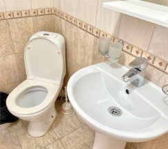 Домик с патио и видом на море /Без питания или ALL INCLUSIVE + BAR в Лагуна