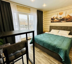 2х мест номер в Черногория на Родниковой