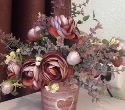 Стандартный номер с широкой кроватью в Голландия