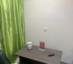 Одноместный номер Economy в Ассоль