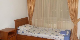 Хасавюрт: Отель Динамо