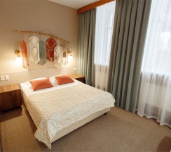 Стандарт Double в Алеша Попович Двор&Лукоморье