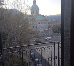 Люкс c 1 комнатой в Gira Guest House