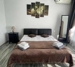 Коттедж Standard в У моря