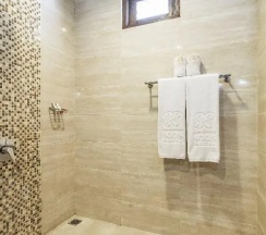 Вилла c 1 комнатой в Sotis Villa Canggu