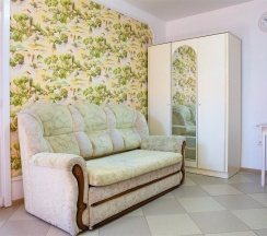 Люкс 5+1 трёхкомнатный в Камелот