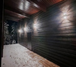 Коттедж в Лазори