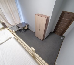 Хостел 4 в Радость