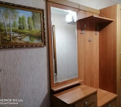 Квартира в Апартаменты на Стройкова улица, 84, к 2