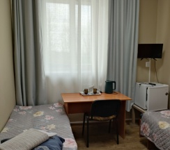 Номер IV категории (Стандарт) № 18 в Горизонт