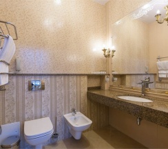 Royal Apartment в Bellagio
