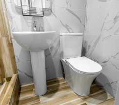 Апартаменты, 22м² в Вива Ла Вида