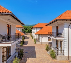 Апартаменты 60 м² в Родина морей