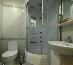 Номер Standard в Триумф