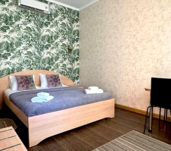 Делюкс в Отель Аватара