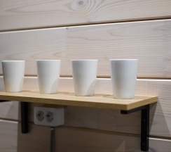 Стандарт улучшенный в Заимка Лесника