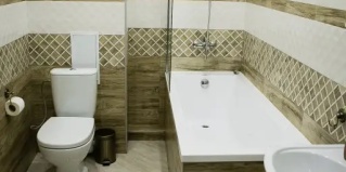 Светлогорск: Апартаменты Apartments Malina Alt Platz 17