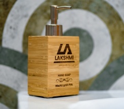 Люкс в Lakshmi