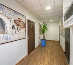 17 Фонтанная 61А, однокомнатная квартира в SUNRISE FLAT
