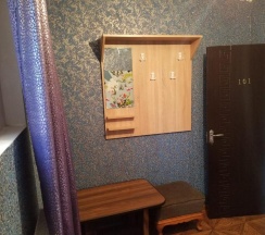 Двухместный номер Standard двуспальная кровать в Guest House Adelina
