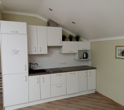 Семейный сьют в Летучая мышь