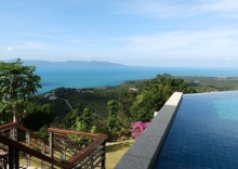 Вилла в 12 Bedroom Luxury Twin Sea View Villas Angthong