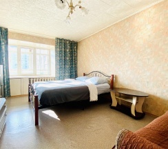 1-комнатные апартаменты эконом Первостроителей 41 в ApartLand