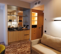 Номер Студия в 7Peaks Family Resort