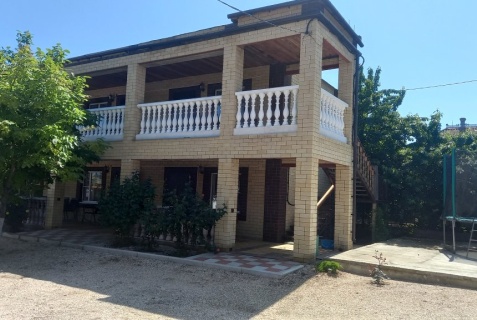 Должанская: Гостевой дом Гостевой дом 8 Сестёр