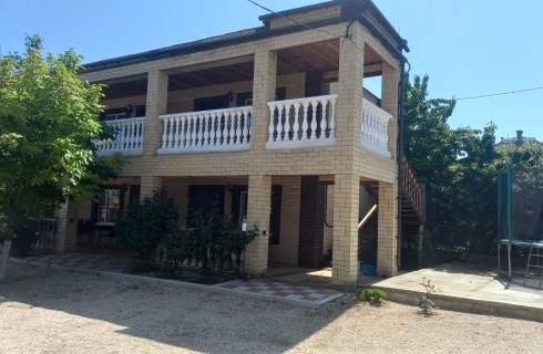 ст-ца Должанская: Гостевой дом Гостевой дом 8 Сестёр