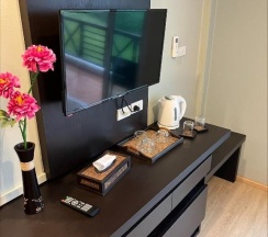 Двухместный номер Superior 2 отдельные кровати в Aloha Residence