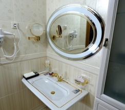 Апартамент Гранд в Покровская