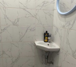 Дом в Оливия