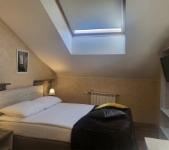 Эконом в Вера