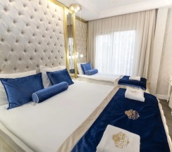 Номер Standard в Les Lion Luxury Spa
