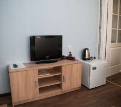 Семейный в BKC-кантри