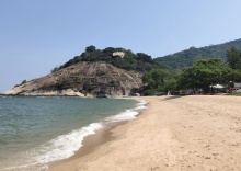 Апартаменты в Baan Peang Ploen Khao Takiab Beach