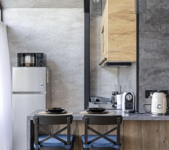 Коттедж премиум 2 в Дрова