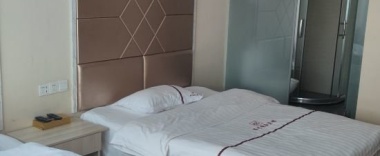 Номер Comfort в Golden Pearl Hotel